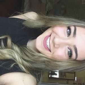 Meet your Posher, Martina